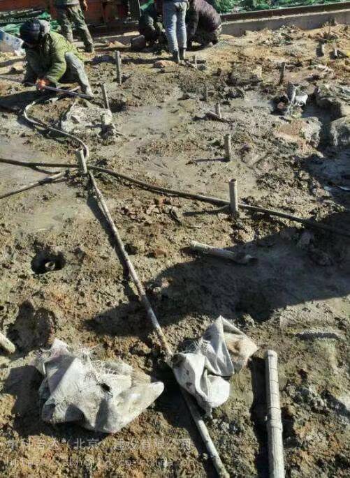 闻喜地基沉降治理常见处理方法